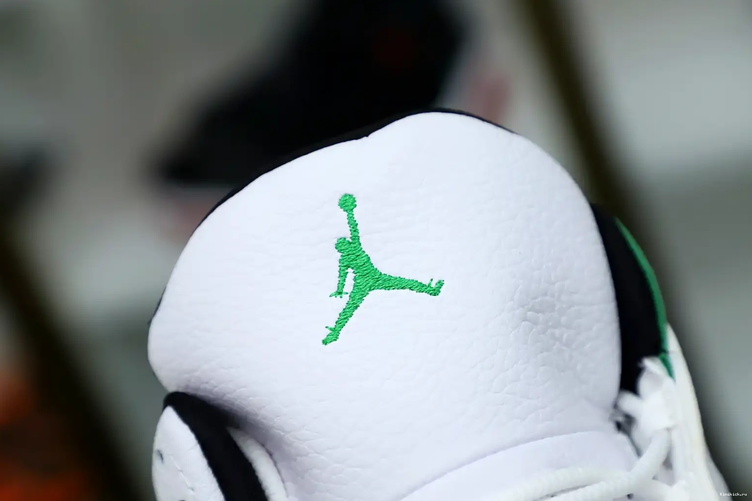 AIR 13 Kimikick GREEN” JORDAN “LUCKY DB6537-113 0427